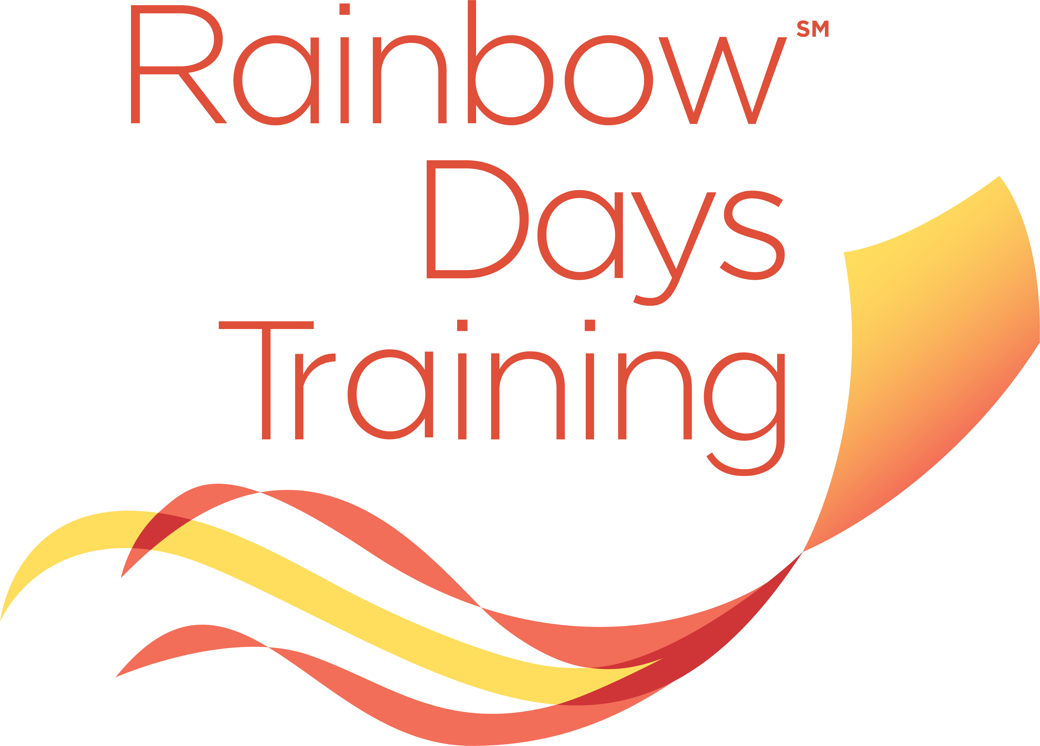 RD training logo